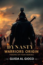 DYNASTY WARRIORS ORIGINS
