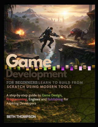 Game Development for Beginners