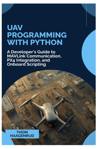 UAV Programming with Python