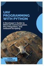 UAV Programming with Python