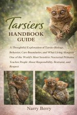 TARSIERS HANDBOOK GUIDE