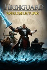 HIGHGUARD SPIELANLEITUNG