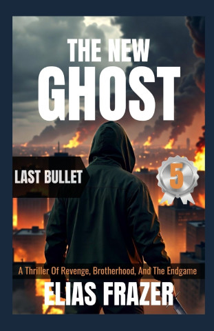 THE NEW GHOST