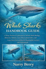WHALE SHARKS HANDBOOK GUIDE