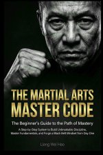 The Martial Arts Master Code