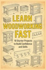 Learn Woodworking Fast