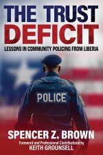 The Trust Deficit