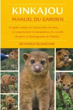 KINKAJOU