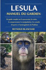 LESULA MANUEL DU GARDIEN