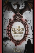 The Crimson Orchid