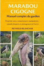 MARABOU CIGOGNE