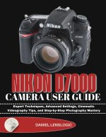 NIKON D7000 CAMERA USER GUIDE