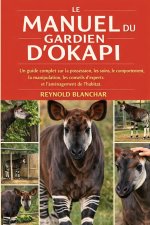 MANUEL DU GARDIEN D'OKAPI