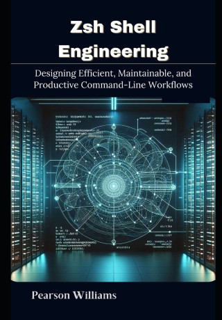 Zsh Shell Engineering