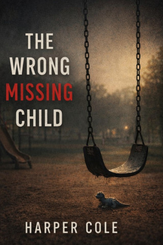 The Wrong Missing Child