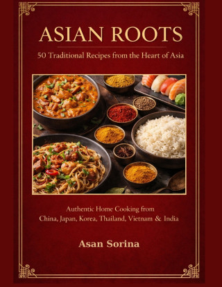 Asian Roots