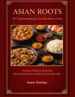 Asian Roots