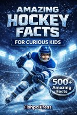 Amazing Hockey Facts for Curious Kids
