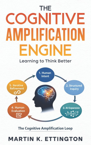 The Cognitive Amplification Engine