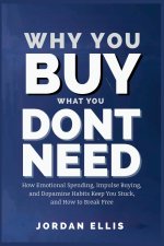 Why You Buy What You Dont Need