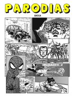 Parodias JUCCA