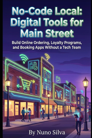 No-Code Local