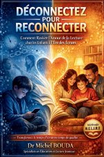 DÉCONNECTEZ POUR RECONNECTER