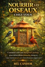 NOURRIR LES OISEAUX CHEZ VOUS