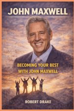 JOHN MAXWELL