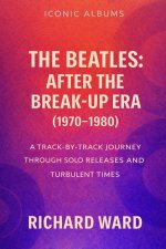 Iconic Albums - The Beatles