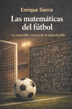 Las matemáticas del fútbol