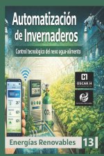 Automatización de Invernaderos