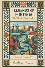 Classic Portuguese Folk Tales & Legends