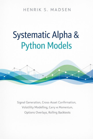 Systematic Alpha & Python Models