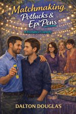 Matchmaking, Potlucks & EpiPens