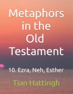 Metaphors in the Old Testament