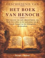 Geschiedenis van het Boek van Henoch
