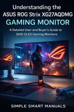Understanding the ASUS ROG Strix XG27AQDMG GAMING MONITOR
