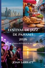Festival de Jazz de Panamá 2026