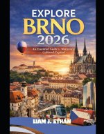 Explore Brno 2026