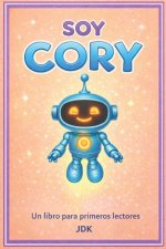 Soy CORY