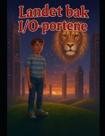 Landet Bak I/O-portene