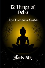 12 Things of Osho