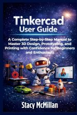 Tinkercad User Guide