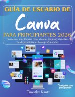 Guía de usuario de Canva para principiantes 2026