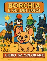Borchia e gli dei egizi