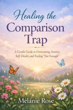 Healing the Comparison Trap