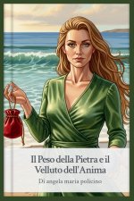 Il Peso della Pietra e il Velluto dell'Anima