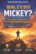 QUAL É O SEU MICKEY?