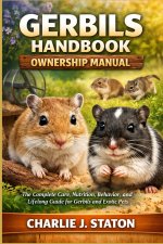 GERBILS HANDBOOK